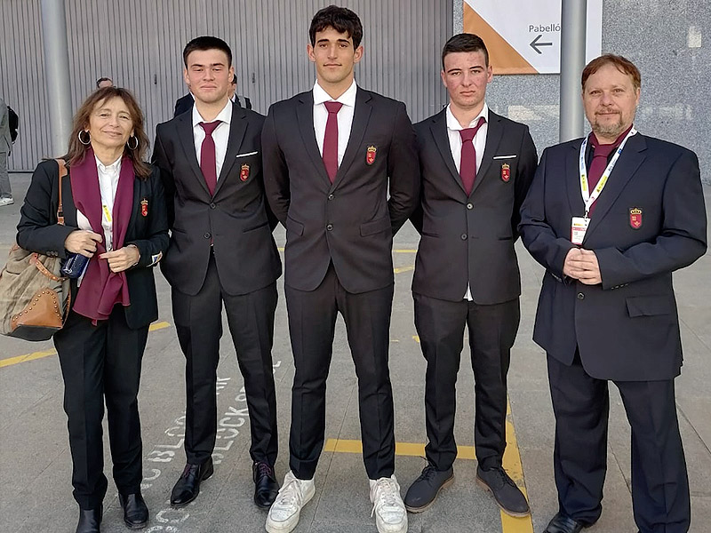 Alumnos