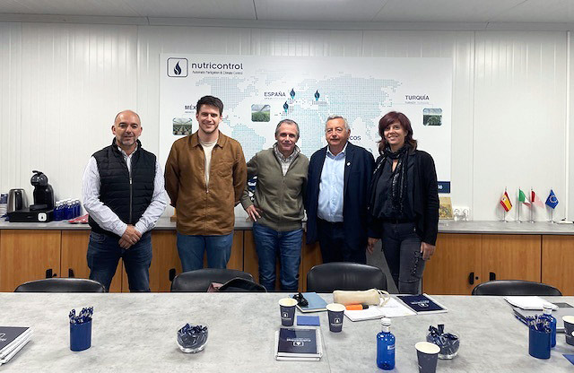 Miembros de la comisión