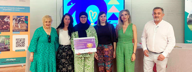 Premio Masterclass Zagalab 2026 de FADEMUR